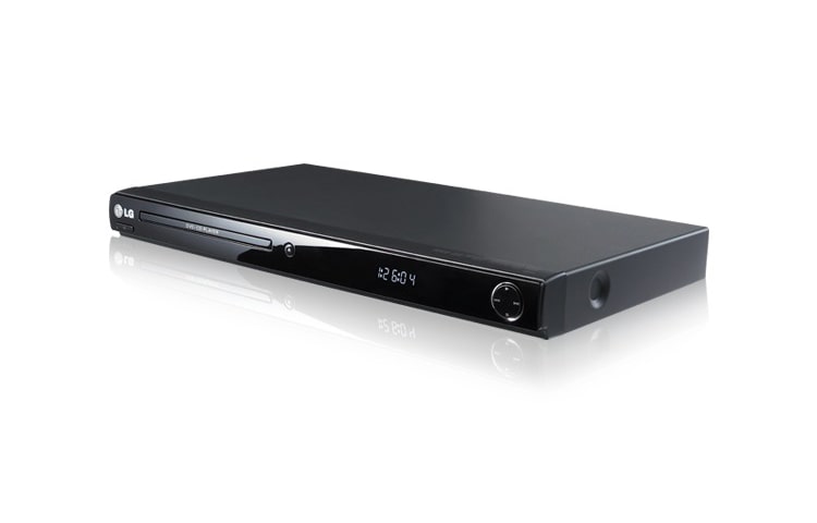 LG Multi DVD Player, DVX440, thumbnail 2