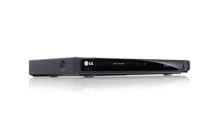 LG Multi DVD Player, DVX440, thumbnail 4