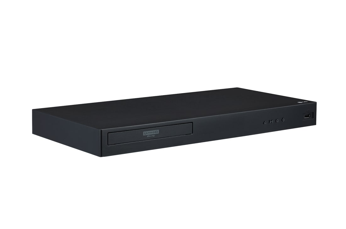 LG Lecteur Blu-Ray LG UBK80, UBK80, thumbnail 5