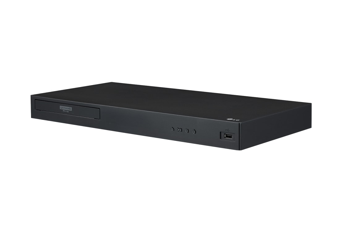 LG Lecteur Blu-Ray LG UBK80, UBK80, thumbnail 6