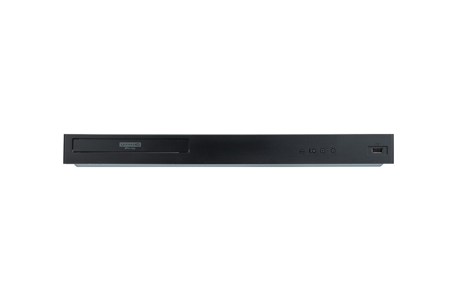 LG Lecteur Blu-ray UBK90 LG, UBK90