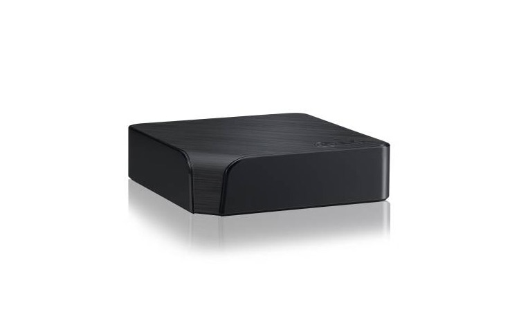 LG Smart TV Upgrader avec Wi-Fi, DLNA, External HDD Playback, LG Remote et HDMI, ST600, thumbnail 2