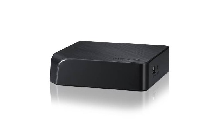 LG Smart TV Upgrader avec Wi-Fi, DLNA, External HDD Playback, LG Remote et HDMI, ST600, thumbnail 3