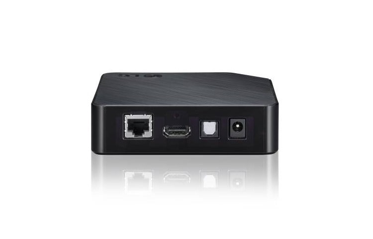 LG Smart TV Upgrader avec Wi-Fi, DLNA, External HDD Playback, LG Remote et HDMI, ST600, thumbnail 4