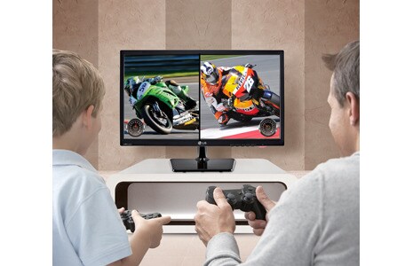 Smooth Color Change1