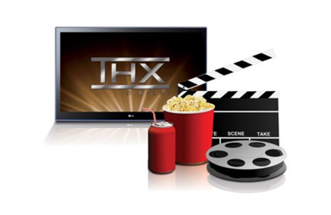 THX 3D1