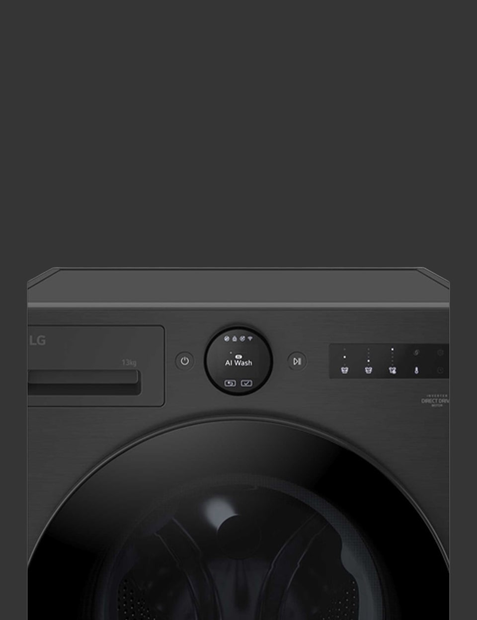 lg refrigerator