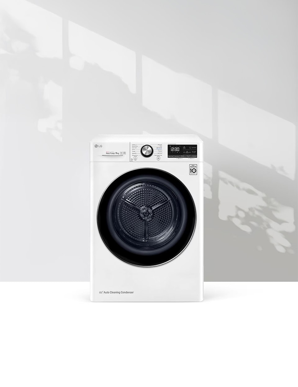 LG Washing machine