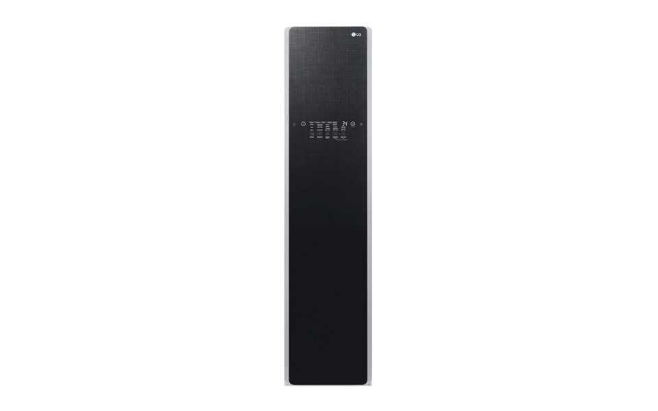 A front image of LG Styler