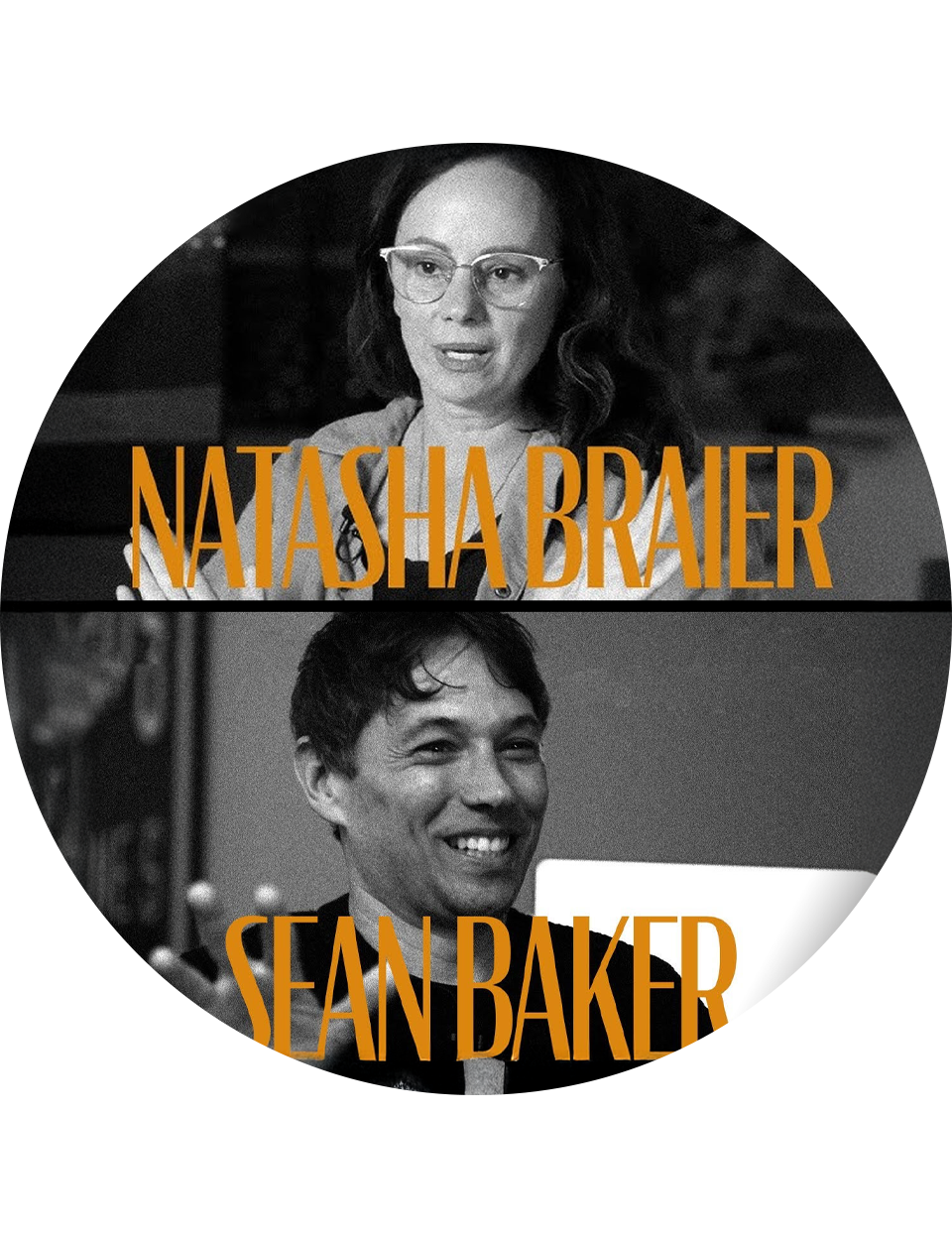 Directors Sean Baker and Natasha Braier praise LG OLED for lifelike visuals ideal for film reviews.