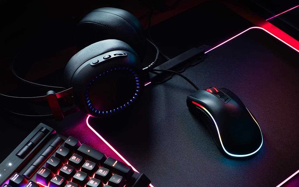 Les meilleurs accessoires gaming pour votre écran LG