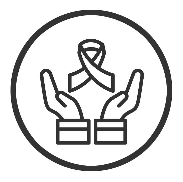 Peace icon | More at LG MAGAZINE