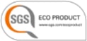 Logo Produit Éco SGS