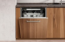 LG микровълнова фурна