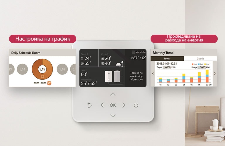 Интелигентно управление на отоплението2