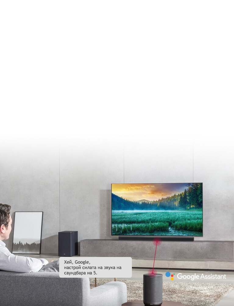 Работи с Google Assistant2