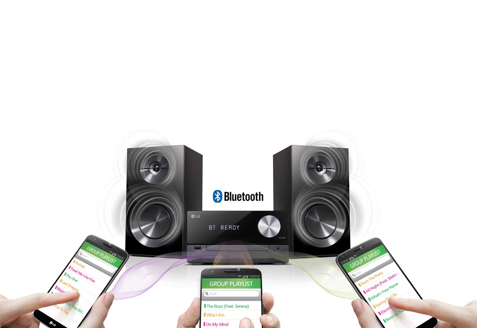 Мулти Bluetooth1