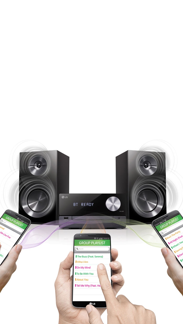 Мулти Bluetooth2