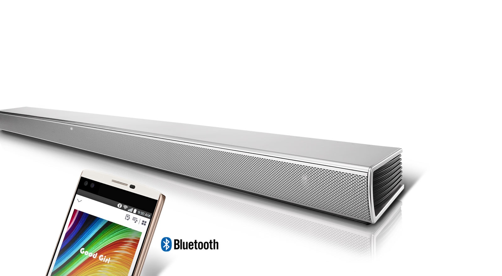 Bluetooth Stand-by (Bluetooth режим на изчакване)1