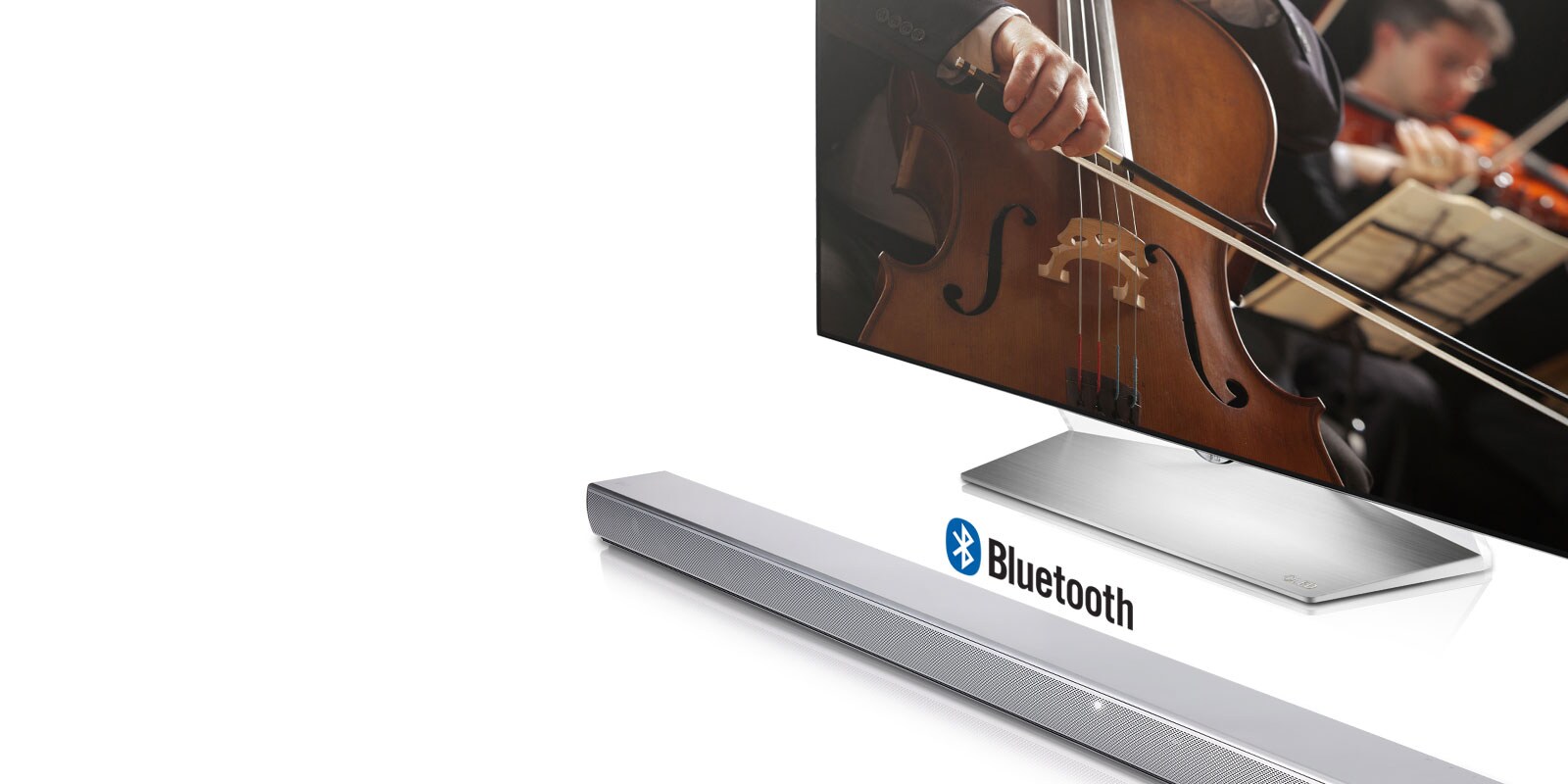 TV Sound Sync (Синхронизация с TV звук)1