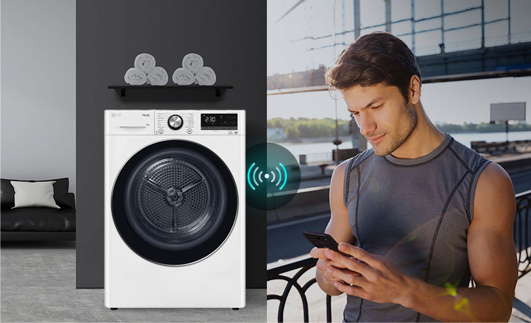 Контролирайте независимо къде сте