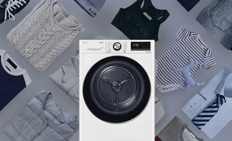 Програми за сушене които ви пасват