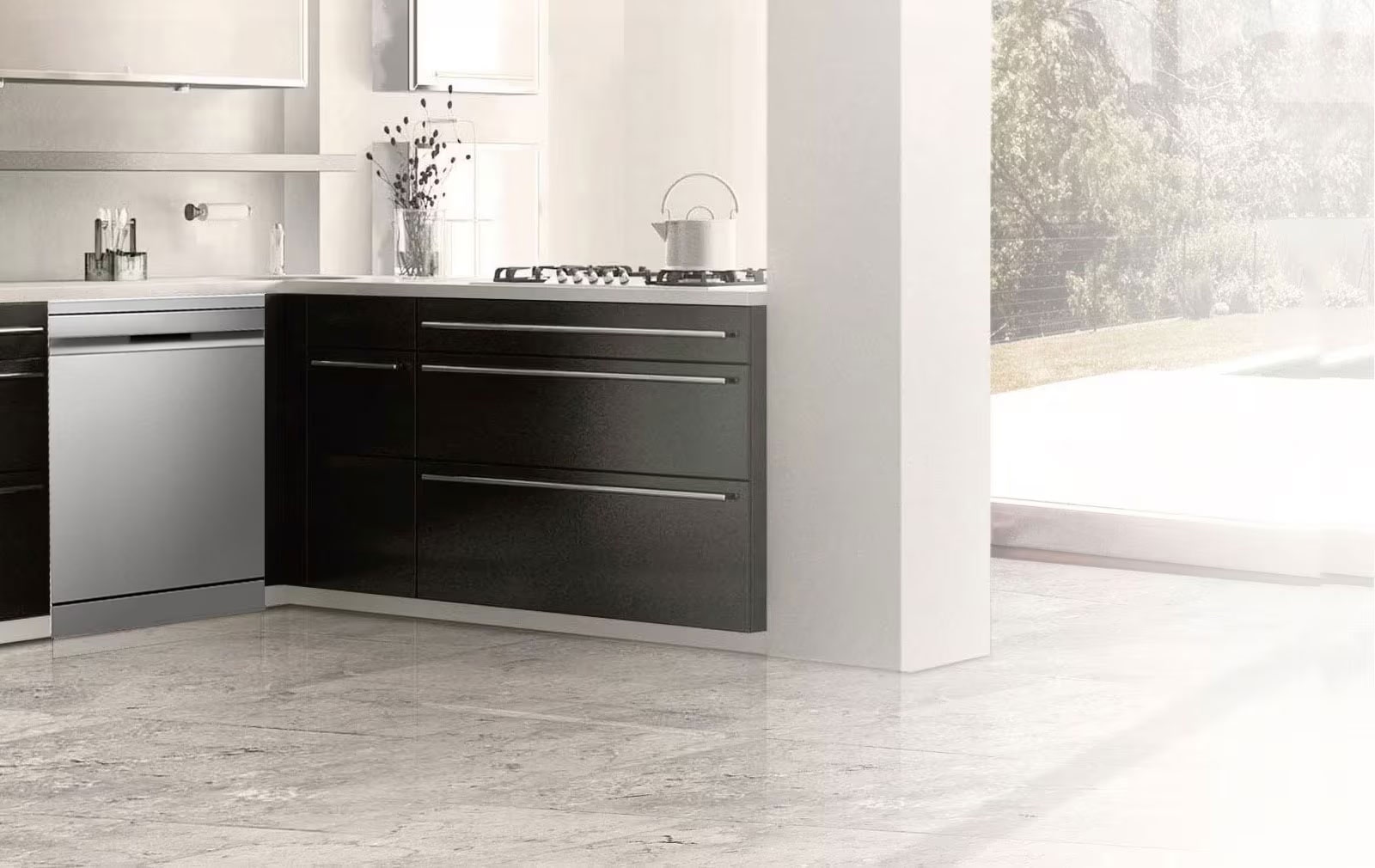 Подобрете външния вид на вашата кухня