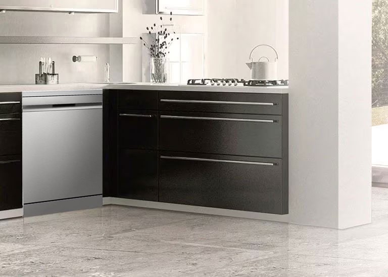 Подобрете външния вид на вашата кухня