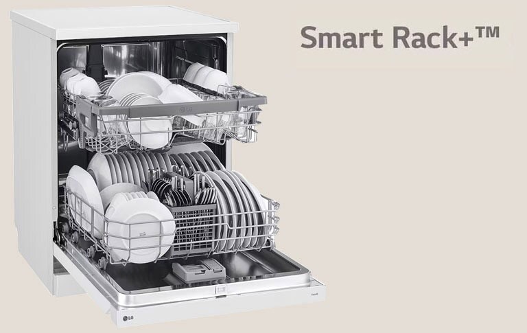 Лесно зареждане и максимална гъвкавост