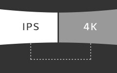 Поддръжка на два дисплея*1