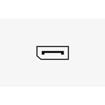 Икона DisplayPort.