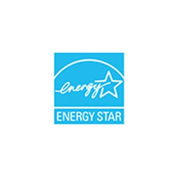 Лого на ENERGY STAR.