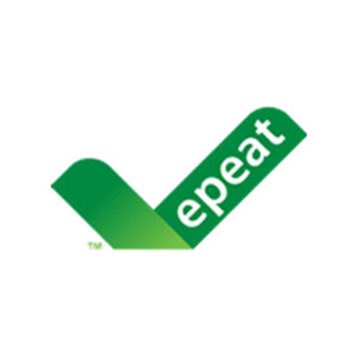Лого на EPEAT®.