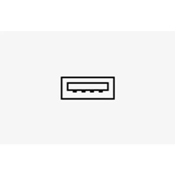 Икона USB Downstream.