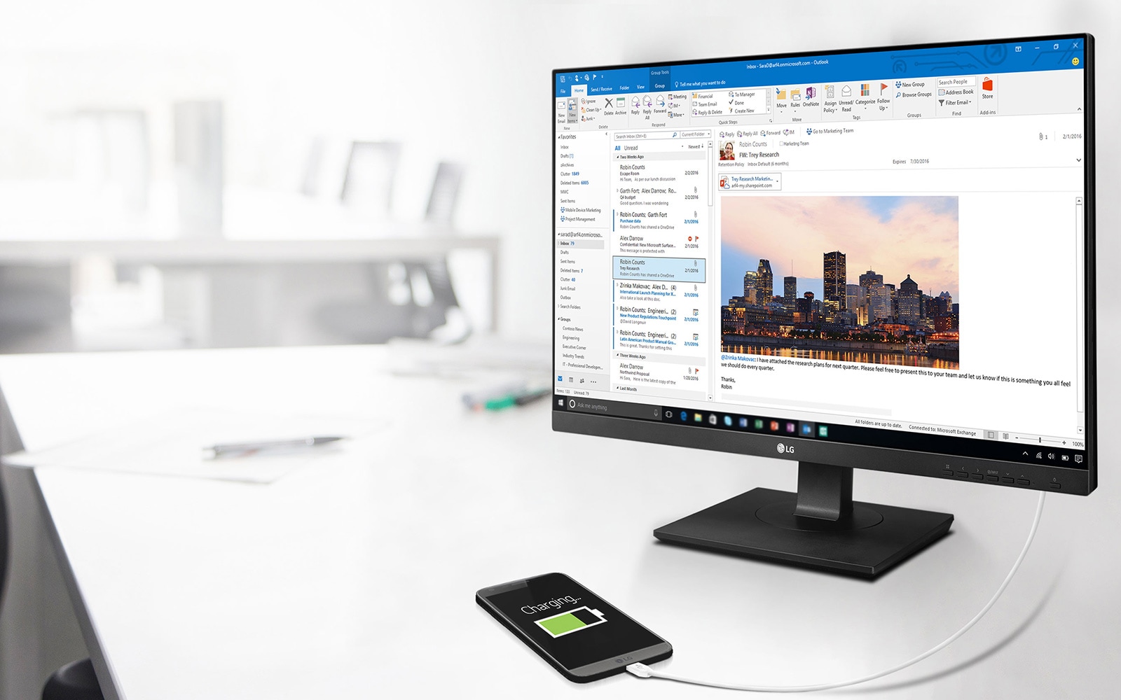 Бързо зареждане с USB 3.01