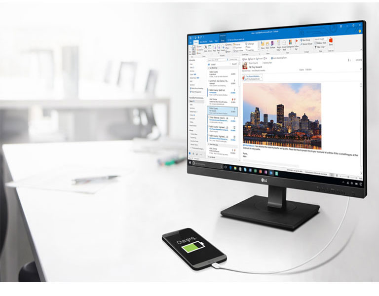Бързо зареждане с USB 3.02