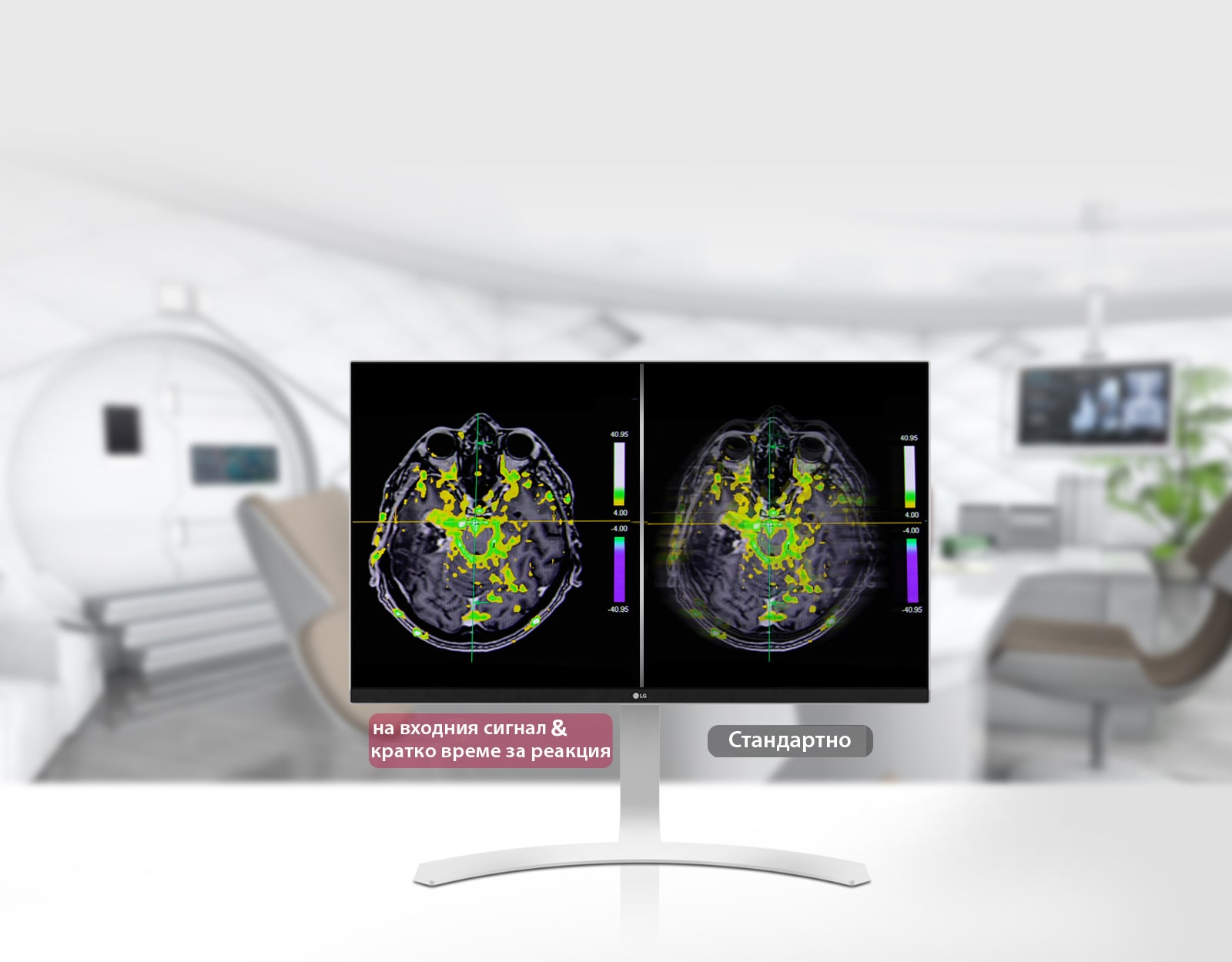 Динамично синхронизиране и кратко време за реакция1