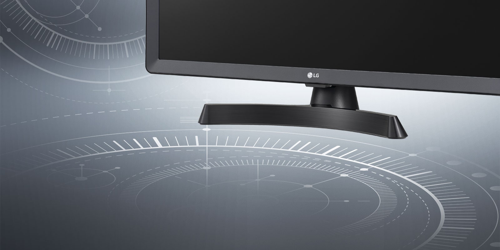 Стойка ArcLine1