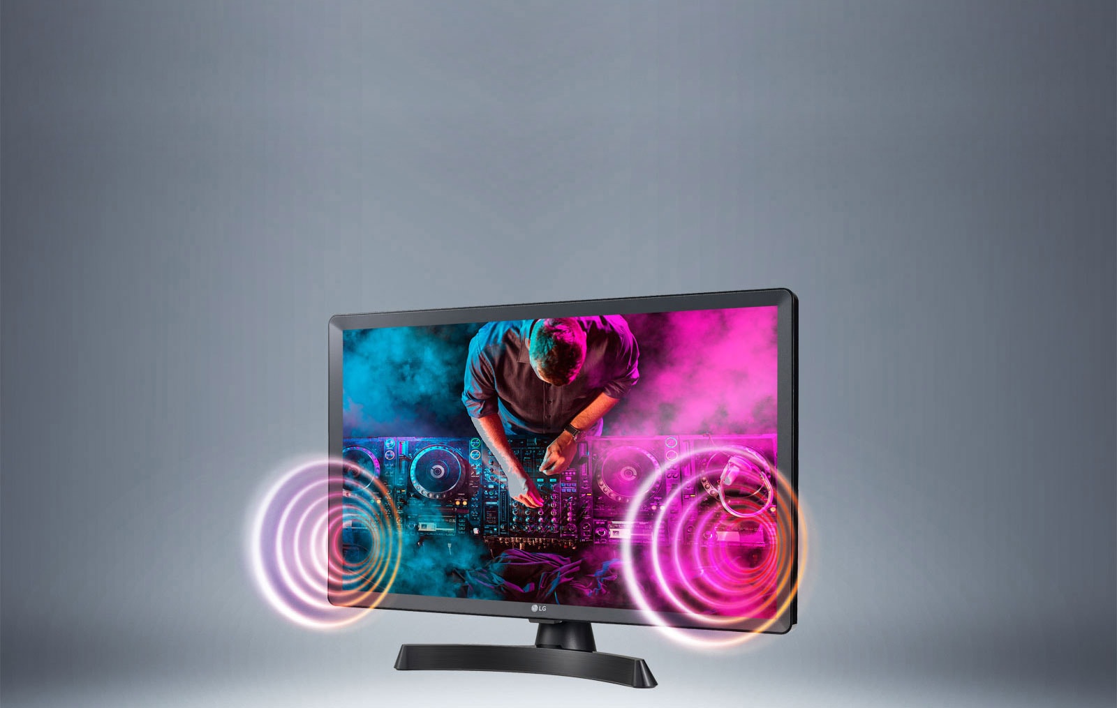 2 стерео високоговорителя по 5W1