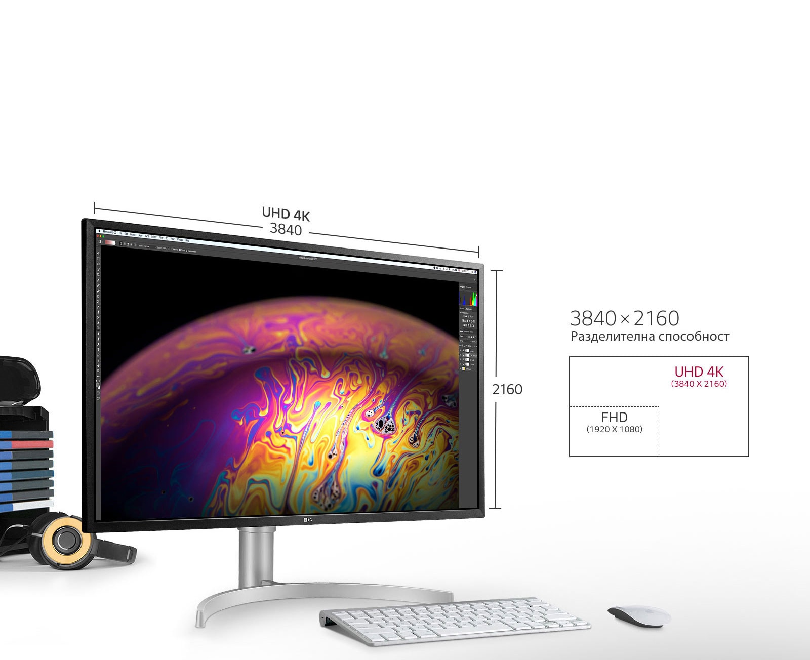 Зашеметяващо зрително изживяване1