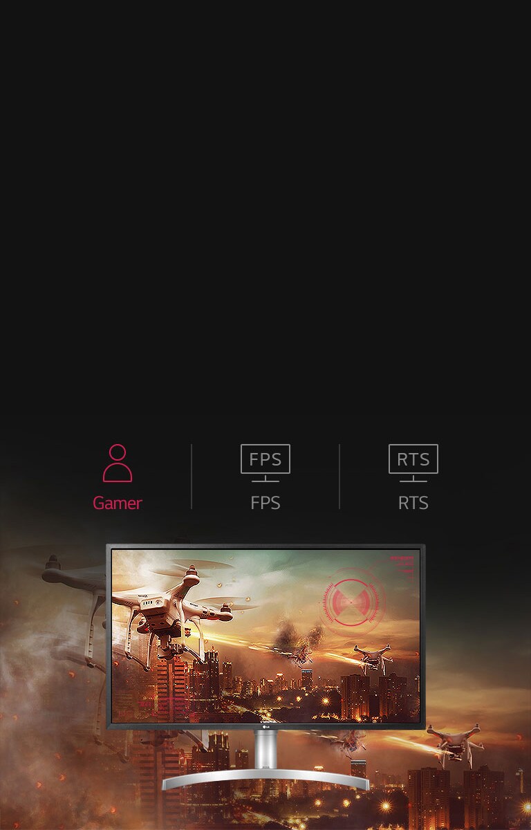 Персонализирани режими за всяка игра2