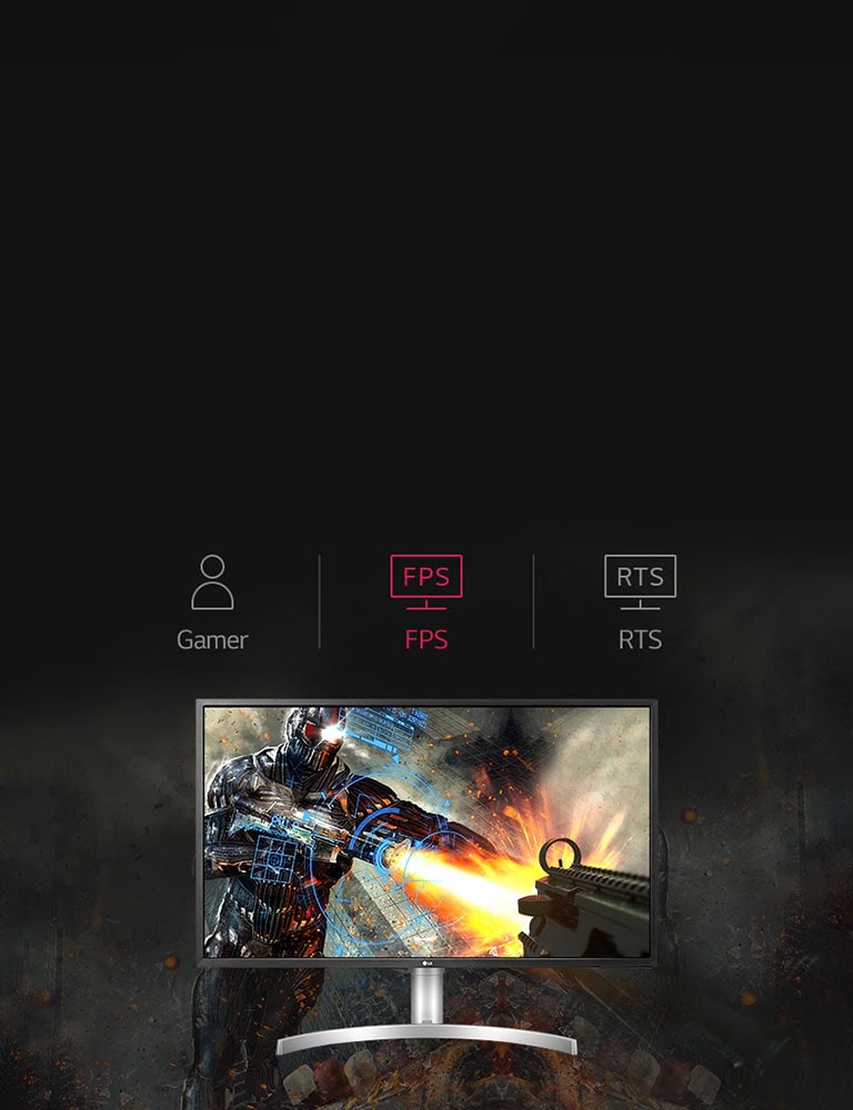 Персонализирани режими за всяка игра2