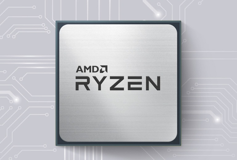 AMD Ryzen™ 32
