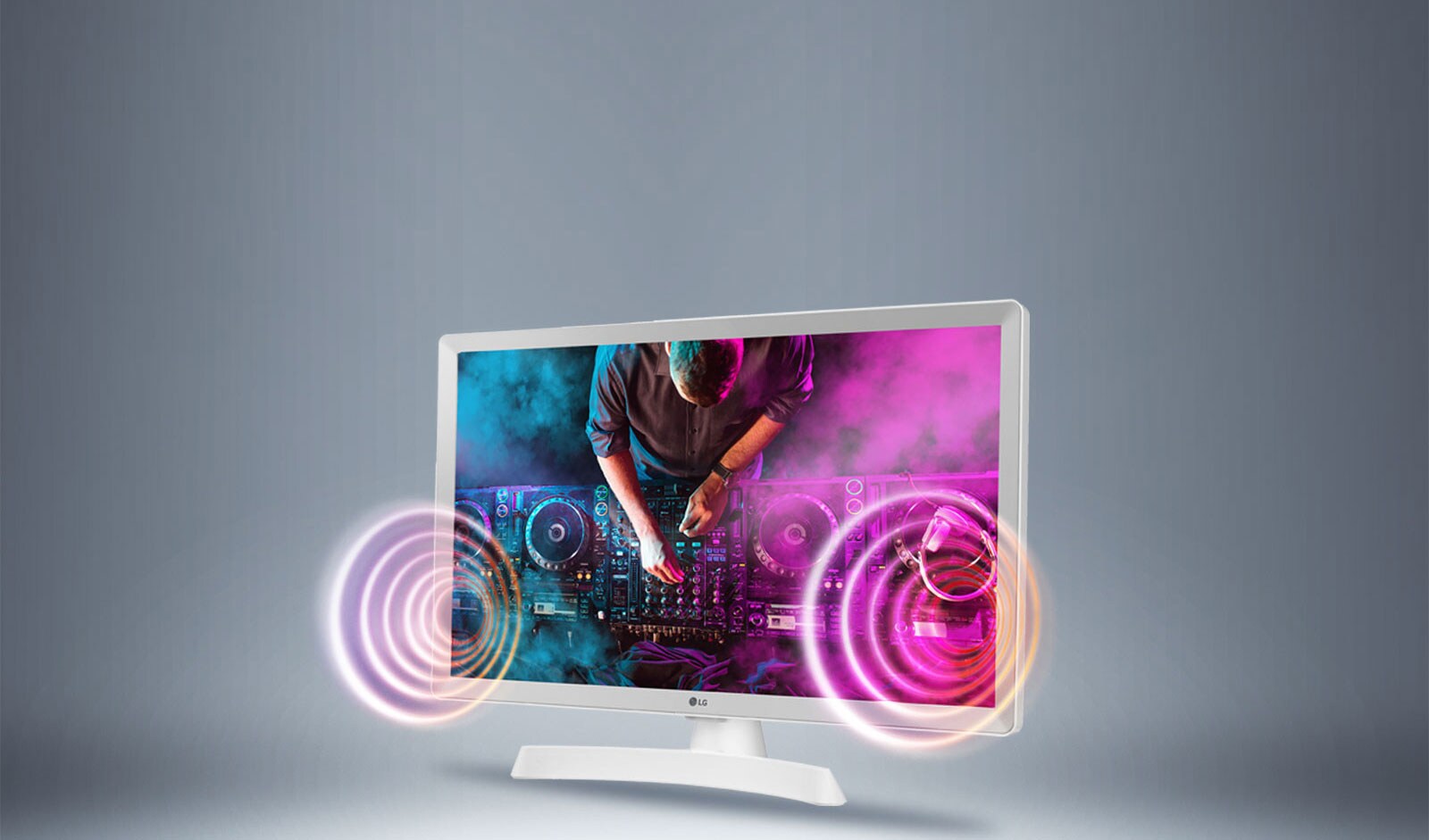 2 стерео високоговорителя по 5W<br>1