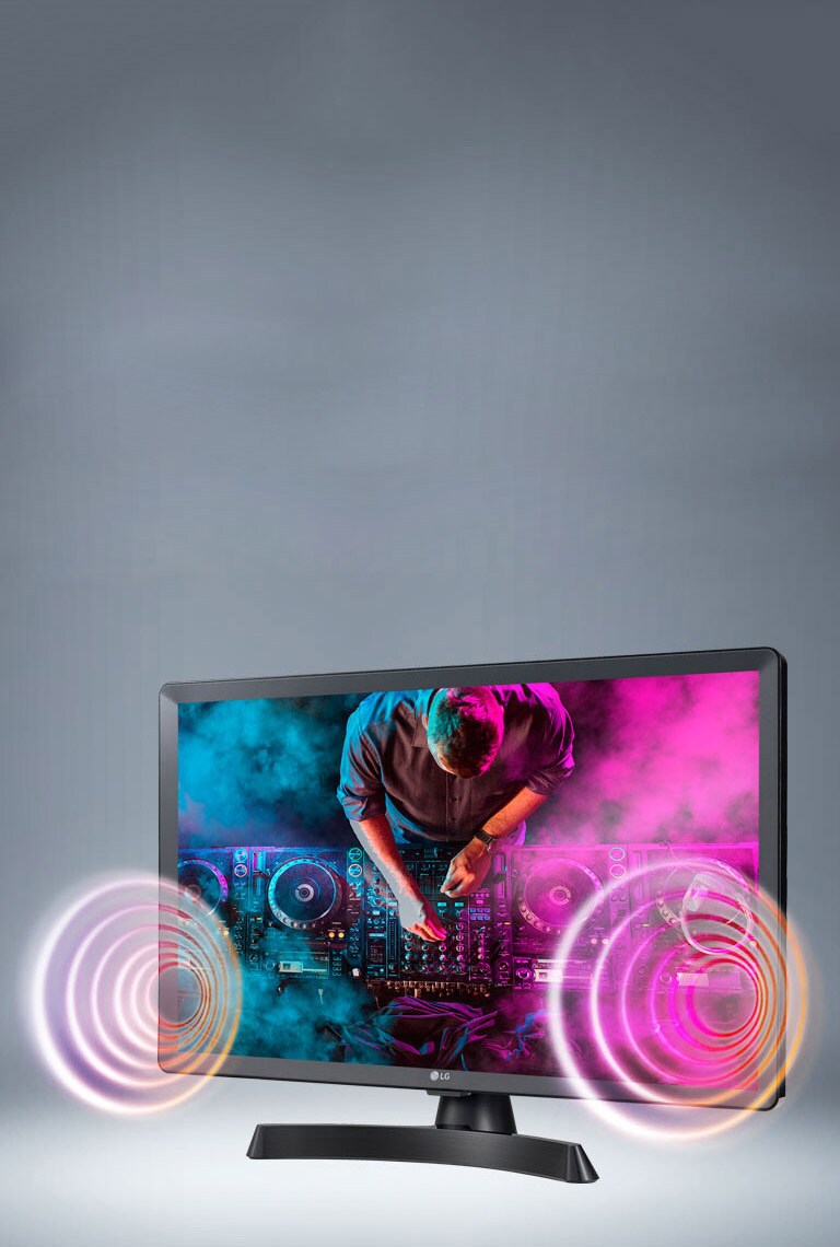 2 стерео високоговорителя по 5W2