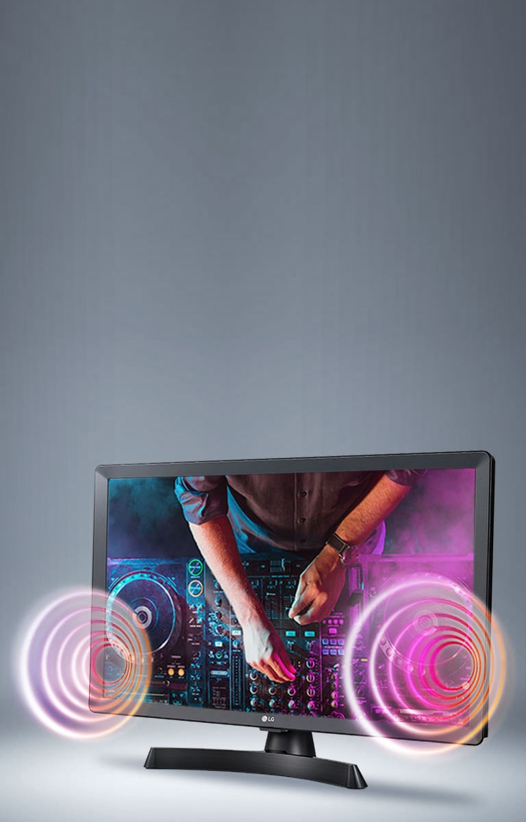 2 стерео високоговорителя по 5W<br>2