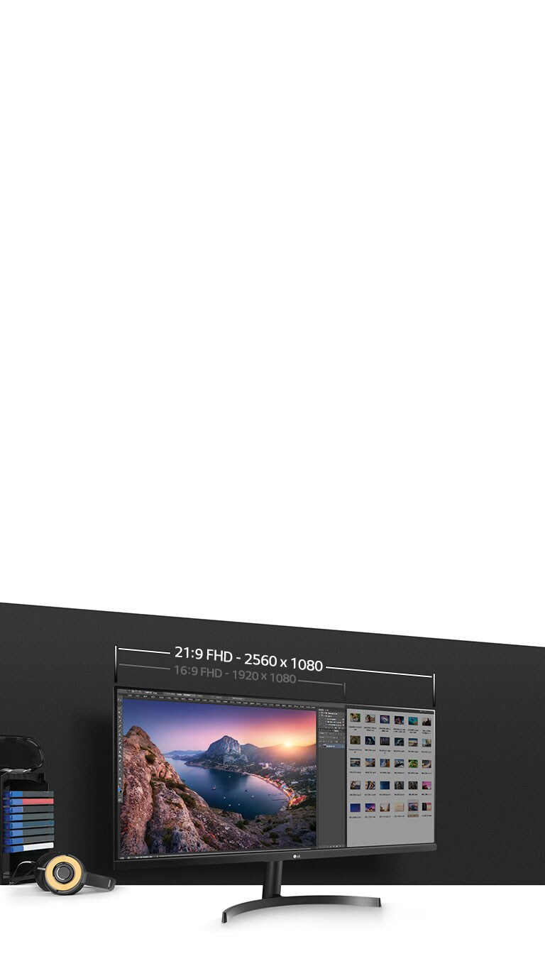 Повече пространство за работа в многозадачен режим2