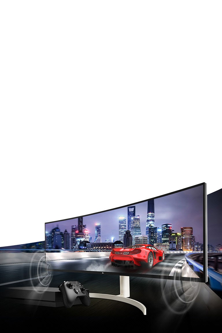 Богат басов звук2