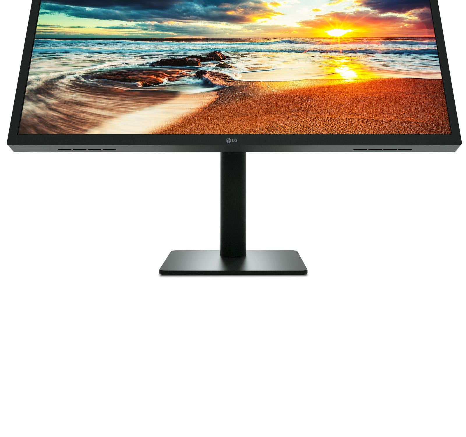 Изключителна видимост, върхова яркост