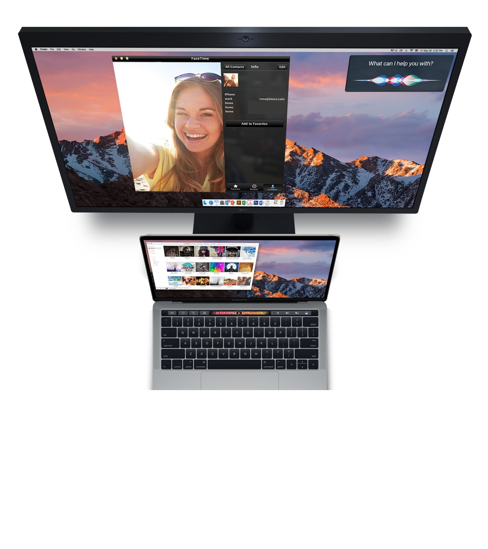 По-реалистичен звук, по-ясна видимост